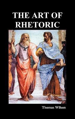 The Art of Rhetoric 1849021228 Book Cover