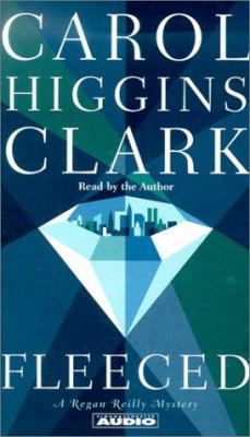 Fleeced 0743504607 Book Cover