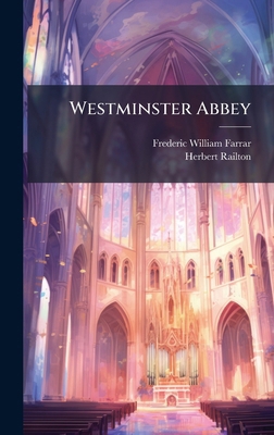 Westminster Abbey 1023746255 Book Cover