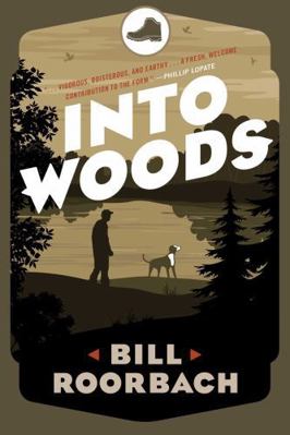 Into Woods 1608935132 Book Cover