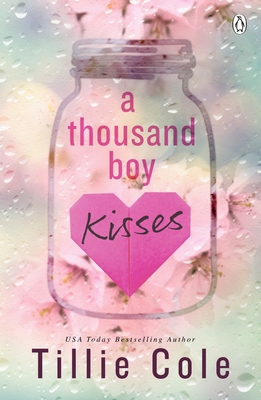 A Thousand Boy Kisses The unforgettable love st...            Book Cover
