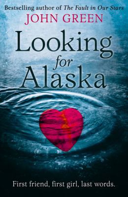 Looking for Alaska 0007424833 Book Cover