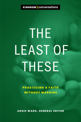 The Least of These: Practicing a Faith Without ... 1641584173 Book Cover