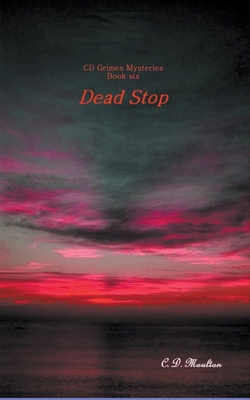Dead Stop B0B7KNRZ7P Book Cover