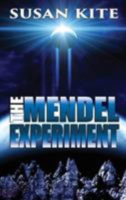 The Mendel Experiment 1629892483 Book Cover