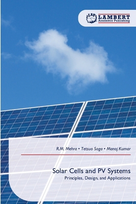 Solar Cells and PV Systems 6630246802 Book Cover