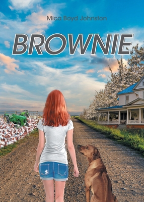 Brownie B0CX68GHGP Book Cover