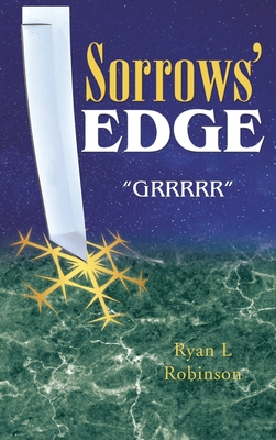 Sorrows' Edge 1955070288 Book Cover