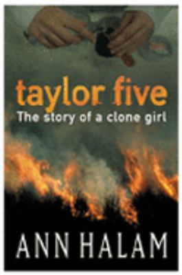 Taylor Five B00CHMY4HO Book Cover