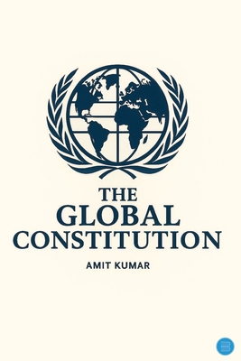 The Global Constitution 9375424162 Book Cover