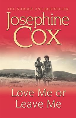 Love Me or Leave Me 0747249598 Book Cover