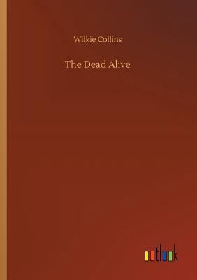 The Dead Alive 3734021529 Book Cover