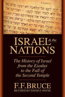 Israel & the Nations: The History of Israel fro... B00KEW7S40 Book Cover