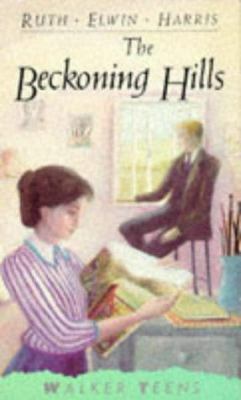 The Beckoning Hills (The Quantocks Quartet) 0744513561 Book Cover