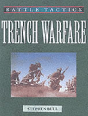 Trench Warfare 1902579720 Book Cover