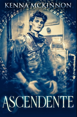 Ascendente: Edici?n Premium en Tapa dura [Spanish] 1034416006 Book Cover