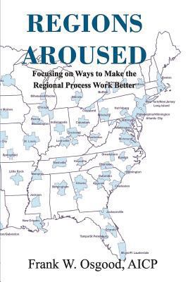 Regions Aroused 1300994363 Book Cover