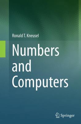 Numbers and Computers 3319359401 Book Cover
