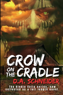 Crow on the Cradle B0D44PMFHM Book Cover