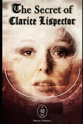 The Secret of Clarice Lispector. 1708743049 Book Cover