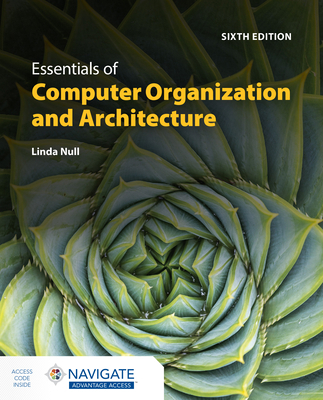 Essentials of Computer Organization and Archite... 1284259439 Book Cover