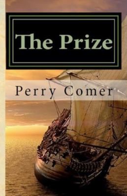 The Prize B0G3Z14DTG Book Cover