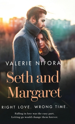 Seth and Margaret B0HF76RM41 Book Cover