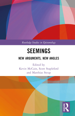 Seemings: New Arguments, New Angles 1032289600 Book Cover