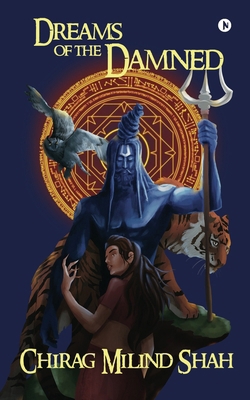 Dreams of the Damned B0DGXQJLY2 Book Cover