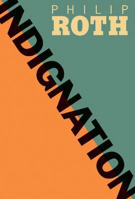 Indignation B00LLOLIG4 Book Cover