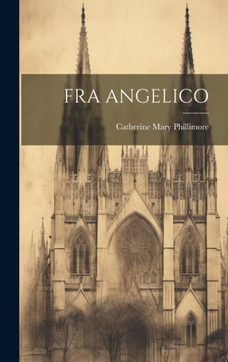 Fra Angelico 1021090581 Book Cover