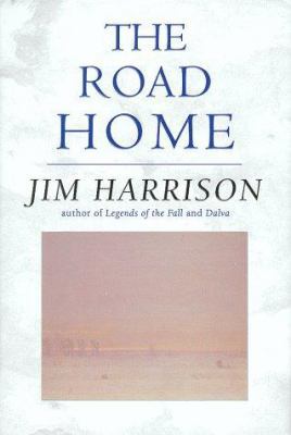 The Road Home 0871137240 Book Cover