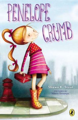 Penelope Crumb 0142424781 Book Cover