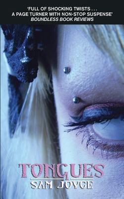 Tongues 138905411X Book Cover