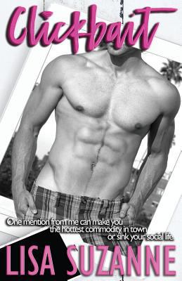 Clickbait (Courting San Diego Standalone Series) 154260544X Book Cover