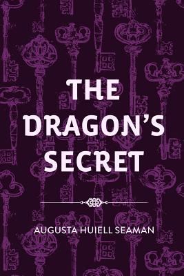 The Dragon's Secret 1530175488 Book Cover