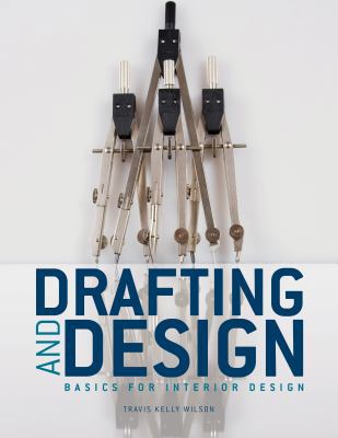 Drafting & Design B00BG6QYYS Book Cover