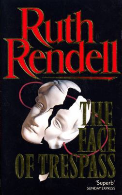 Face of Trespass 0099106507 Book Cover