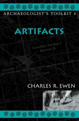 Artifacts 075910400X Book Cover