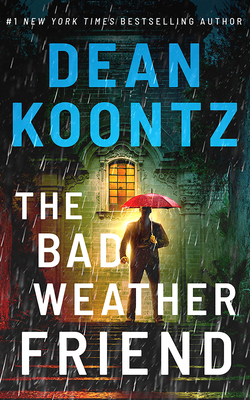 The Bad Weather Friend 1491596767 Book Cover