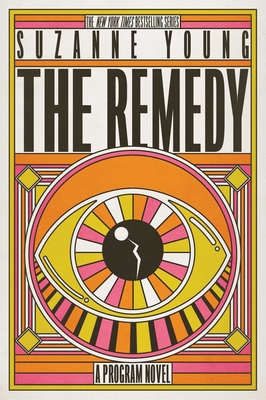 The Remedy 1665942401 Book Cover