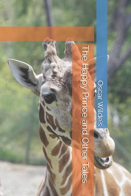 The Happy Prince and Other Tales B08LN5KPQK Book Cover