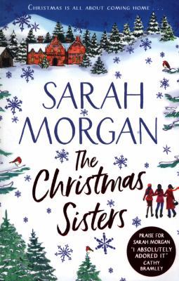 Christmas Sisters 1848457170 Book Cover