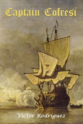 Captain Cofresí B0BGKX37QH Book Cover