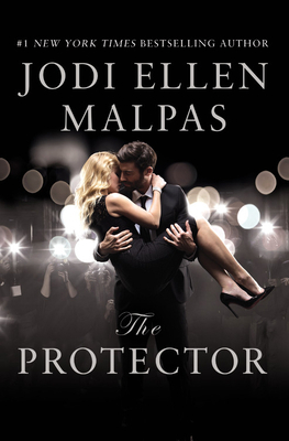 The Protector: A Sexy, Angsty, All-The-Feels Ro... 1455568198 Book Cover