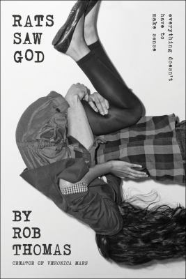 Rats Saw God 1442457384 Book Cover