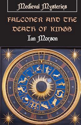 Falconer and the Death of Kings 1909619450 Book Cover