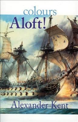 Colors Aloft 039912988X Book Cover