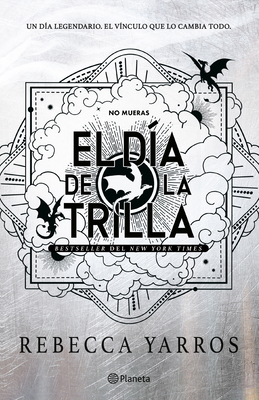 El día de la Trilla [Spanish] 6073948999 Book Cover