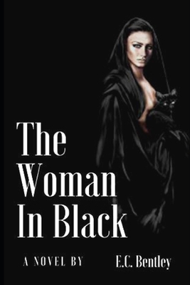 The Woman in Black Illustrated (Novel)